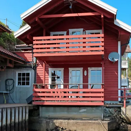 Bergholmen Apartment