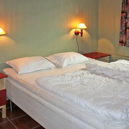 Apartamento Bergholmen Hosteland