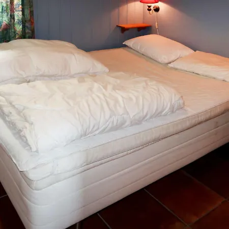 Apartamento Bergholmen *